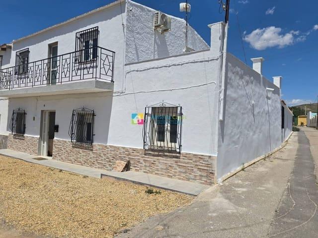Casa en venta en Huércal Overa, Almería