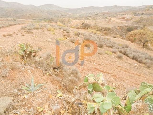 Casa en Venta en Huercal Overa, Almería