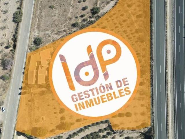 Casa en venta en Huércal Overa, Goñar