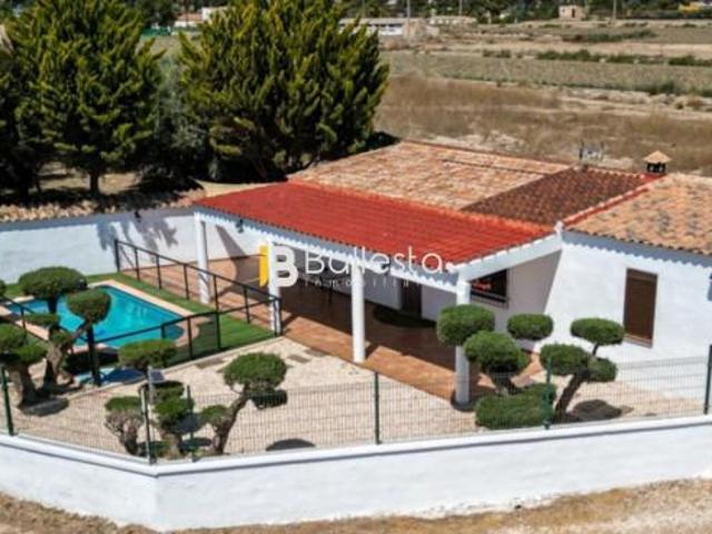 Casa en venta en Huércal Overa, El Saltador