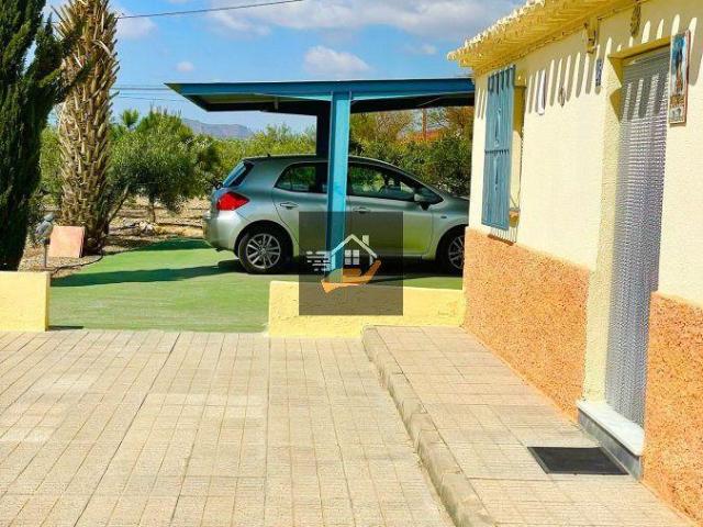 Casa en venta en Huércal Overa, Huercal Overa