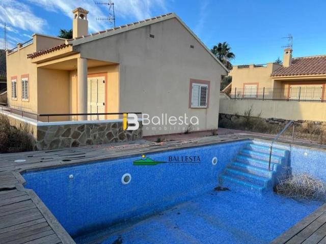 Casa en venta en Huércal Overa, Santa Maria de Nieva