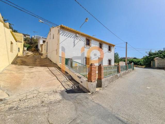 Casa en venta en Huércal Overa, Santa Maria de Nieva La Hoya