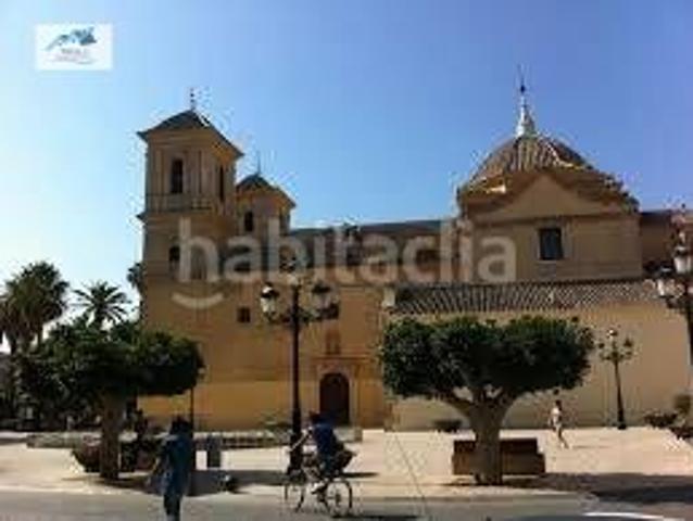 Casa en venta en Huércal Overa. Venta casa en HuercalOvera, Almería. Casas Huércal.