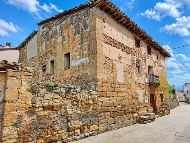 Casa en venta en Huesca, Pedanías. Casa en venta en Polígono Monzú Sepes, 5 dormitorios. Casas.