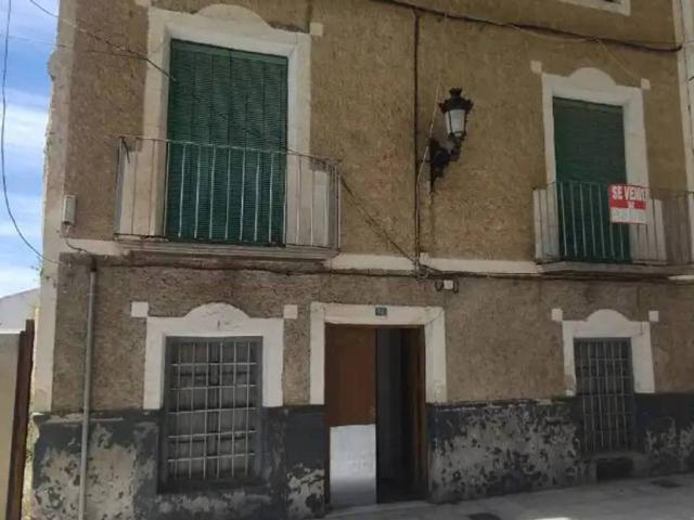 Casa en Venta en Huéscar