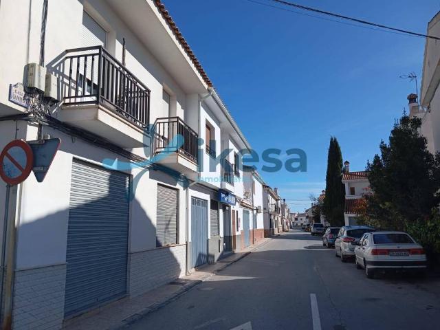 Casa en Venta en Huéscar