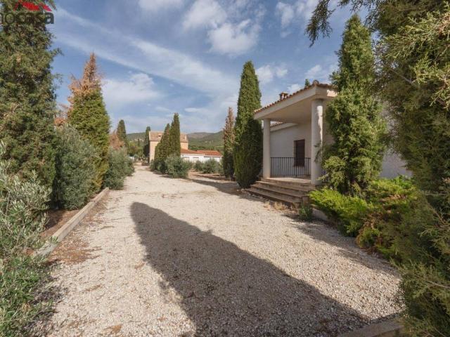 Casa en Venta en Huéscar