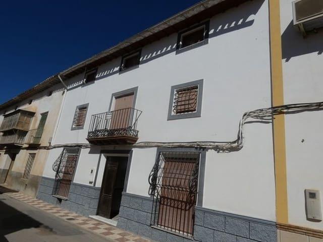 Casa en venta en Huéscar, Granada
