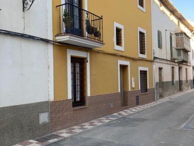 Casa en venta en Huéscar, Granada