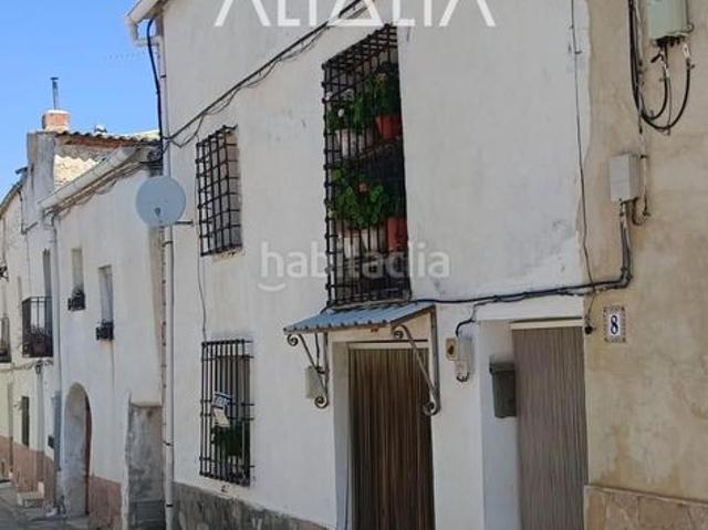 Casa en venta en Huete. CASA EN VENTA CASTILLEJO DEL ROMERAL HUETE. Casas.