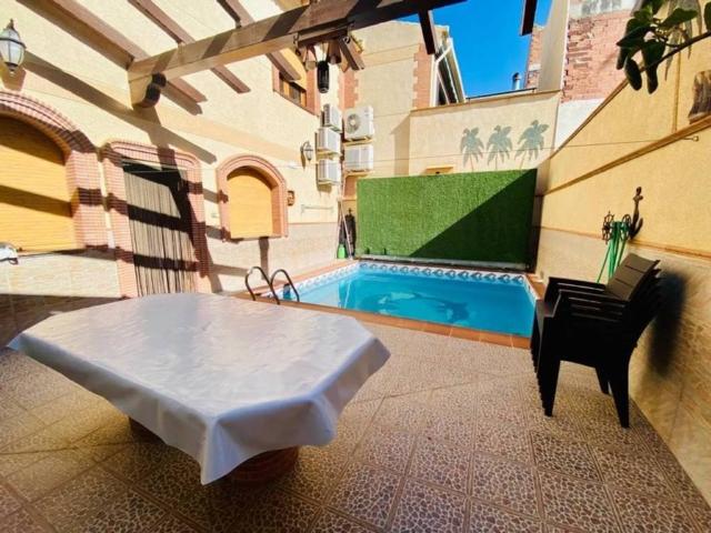 Casa en Venta en Huétor Tájar