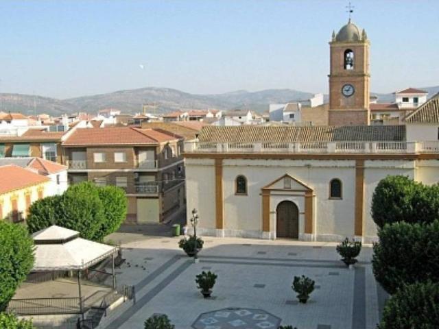 Casa en Venta en Huétor Tájar