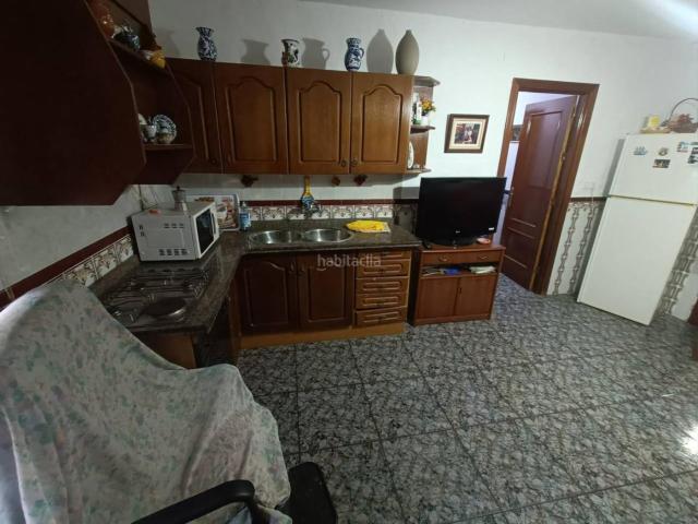 Casa en venta en Huétor Tájar. CASA EN HUÉTOR TÁJAR. Casas Huétor.