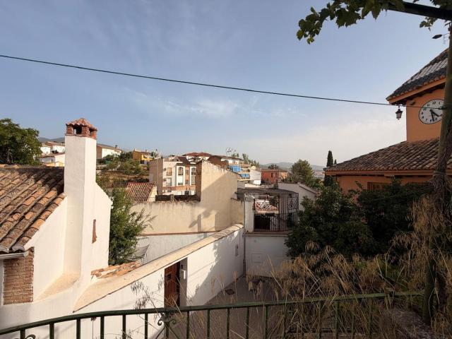 Casa en venta en Huétor Vega. Casas Huétor.