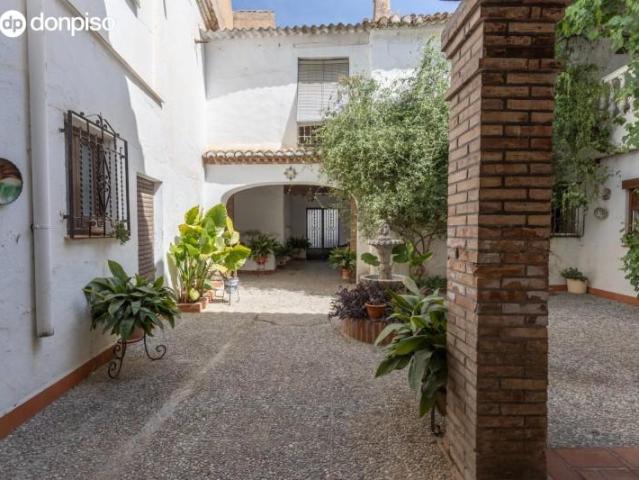Casa en venta en Huétor Vega, HUETOR VEGA