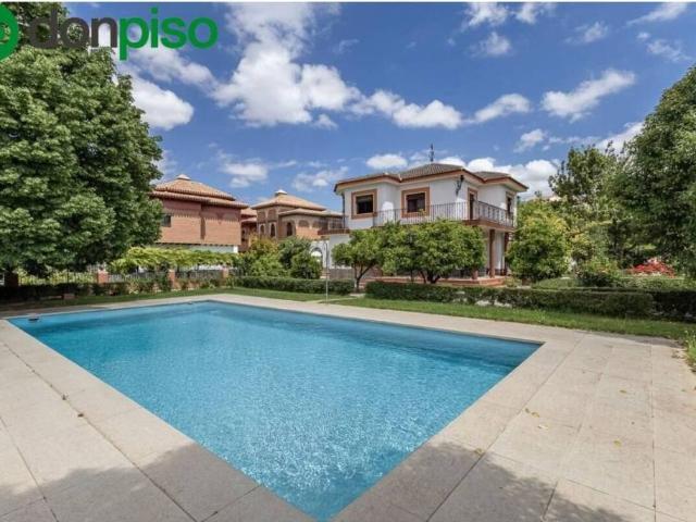 Casa en Venta en Huétor Vega