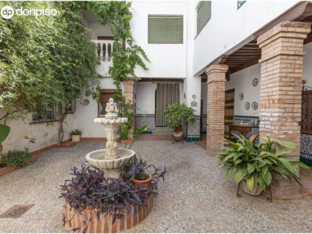 Casa en Venta en Huétor Vega