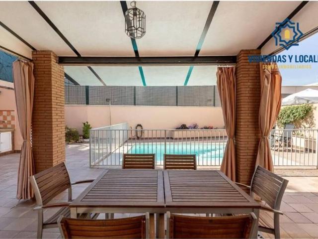 Casa en Venta en Huétor Vega
