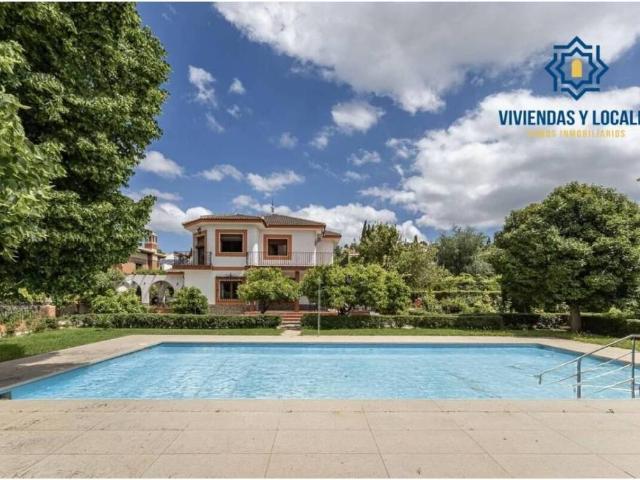 Casa en Venta en Huétor Vega