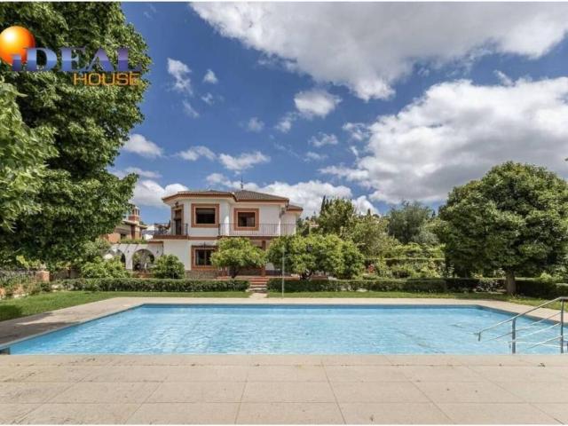 Casa en Venta en Huétor Vega