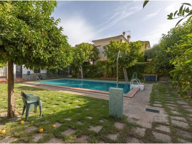Casa en Venta en Huétor Vega