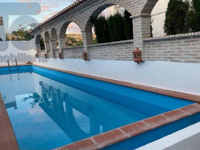 Casa en Venta en Huétor Vega