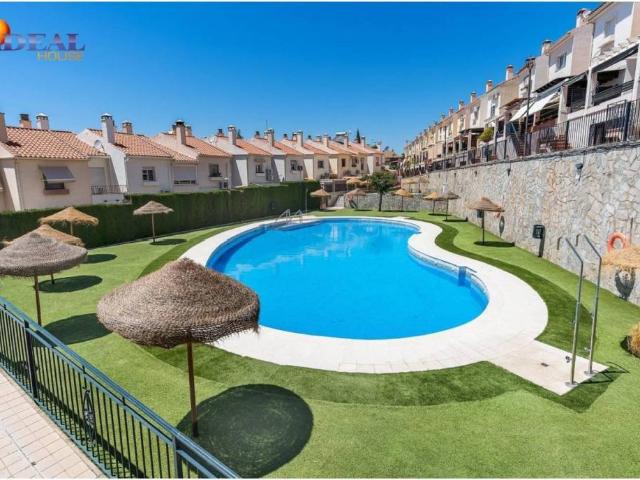 Casa en Venta en Huétor Vega