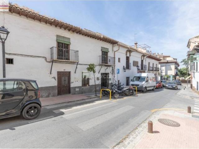 Casa en Venta en Huétor Vega