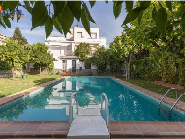 Casa en Venta en Huétor Vega