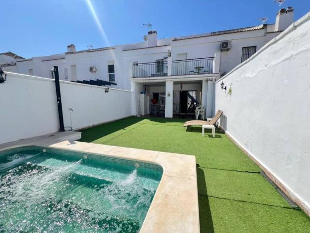 Casa en Venta en Huévar del Aljarafe