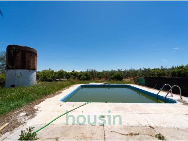 Casa en Venta en Huévar del Aljarafe