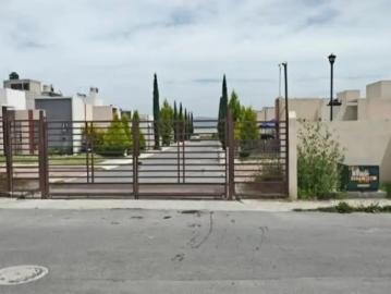 Casa en venta en huhuetoca citara