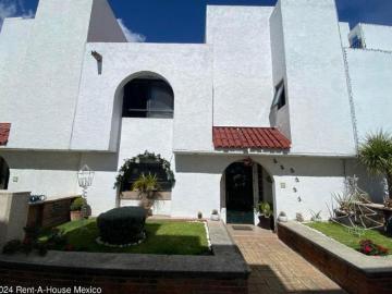 Casa en Venta en Huixquilucan, Jesus del Monte CMB 26 2026