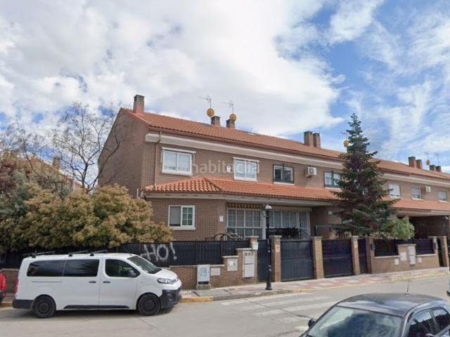 Casa en venta en Humanes de Madrid. Casas Humanes de.