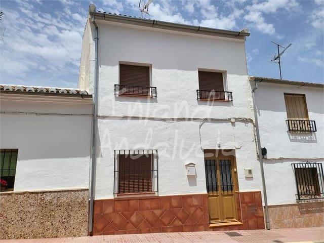 Casa en venta en Humilladero, Málaga