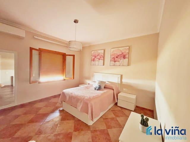 Casa en venta en Humilladero, Málaga