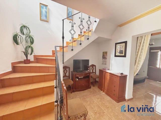Casa en venta en Humilladero, Málaga