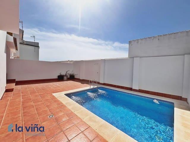 Casa en venta en Humilladero, Málaga
