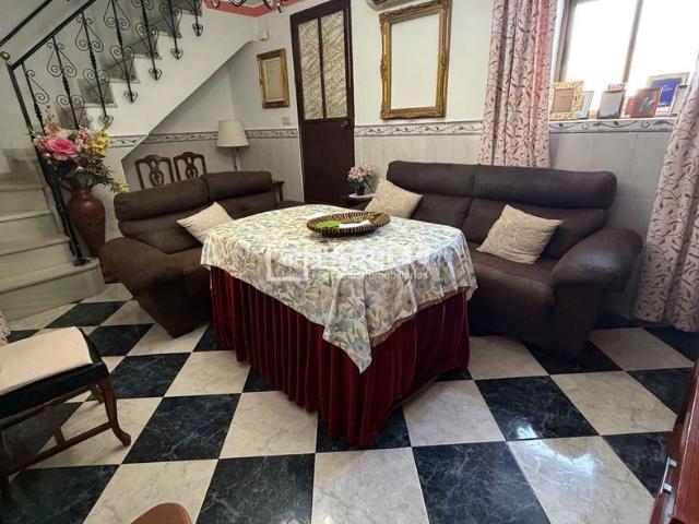 Casa en venta en Humilladero. Casa en venta en Humilladero Málaga. Casas.