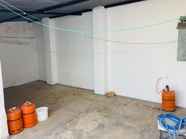 Casa en venta en Humilladero. Casas.