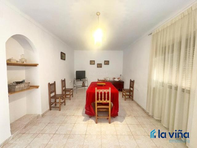 Casa en venta en Humilladero. REF:181225007 SE VENDE CASA DE DOS PLANTAS EN LOS CARVAJALES MÁLAGA. Casas.