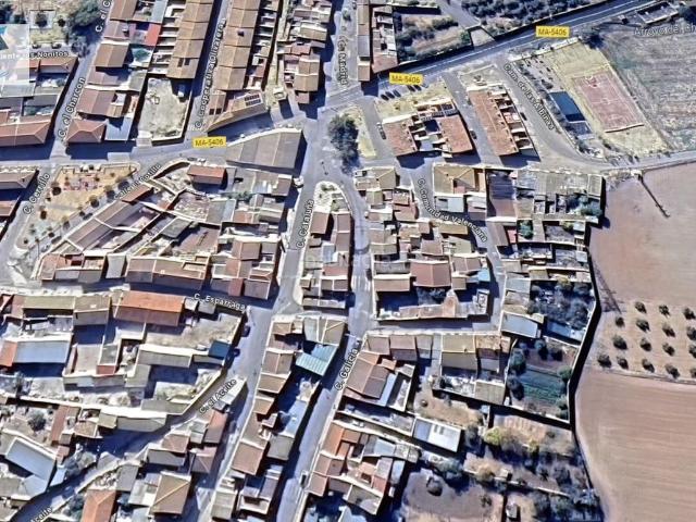 Casa en venta en Humilladero. Venta casa en Fuente de Piedra Málaga. Casas.