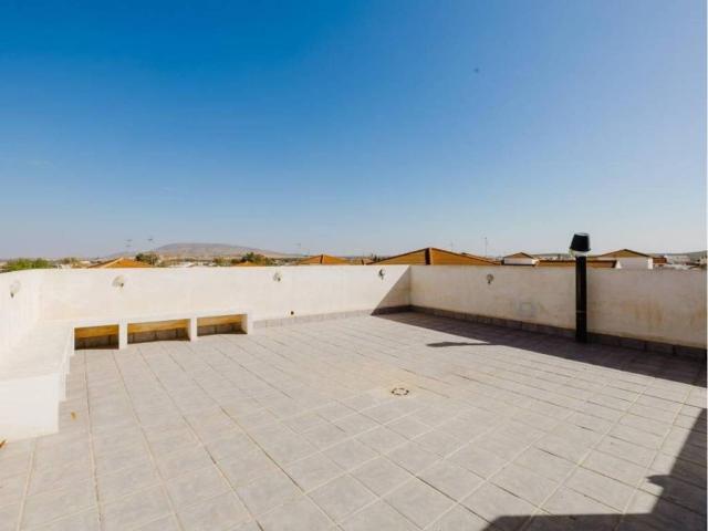 Casa en Venta en Humilladero