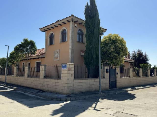 Casa en Venta en Husillos