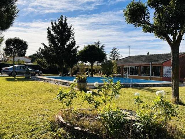 Casa en Venta en Husillos
