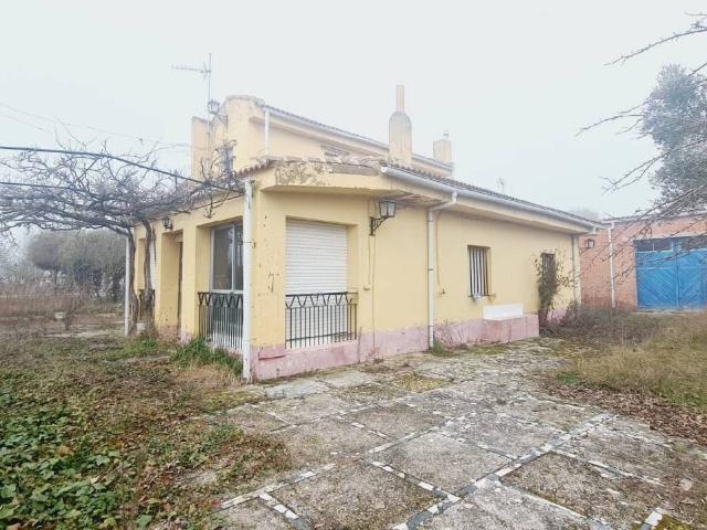 Casa en Venta en Husillos