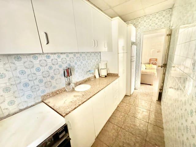 Casa en venta en Hurchillo, Alicante