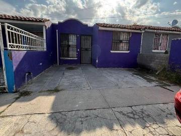 Casa en venta en Hacienda Ocotlan