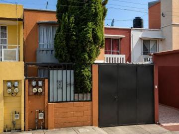 Casa en venta en Hacienda Cuautitlán, Cuautitlán